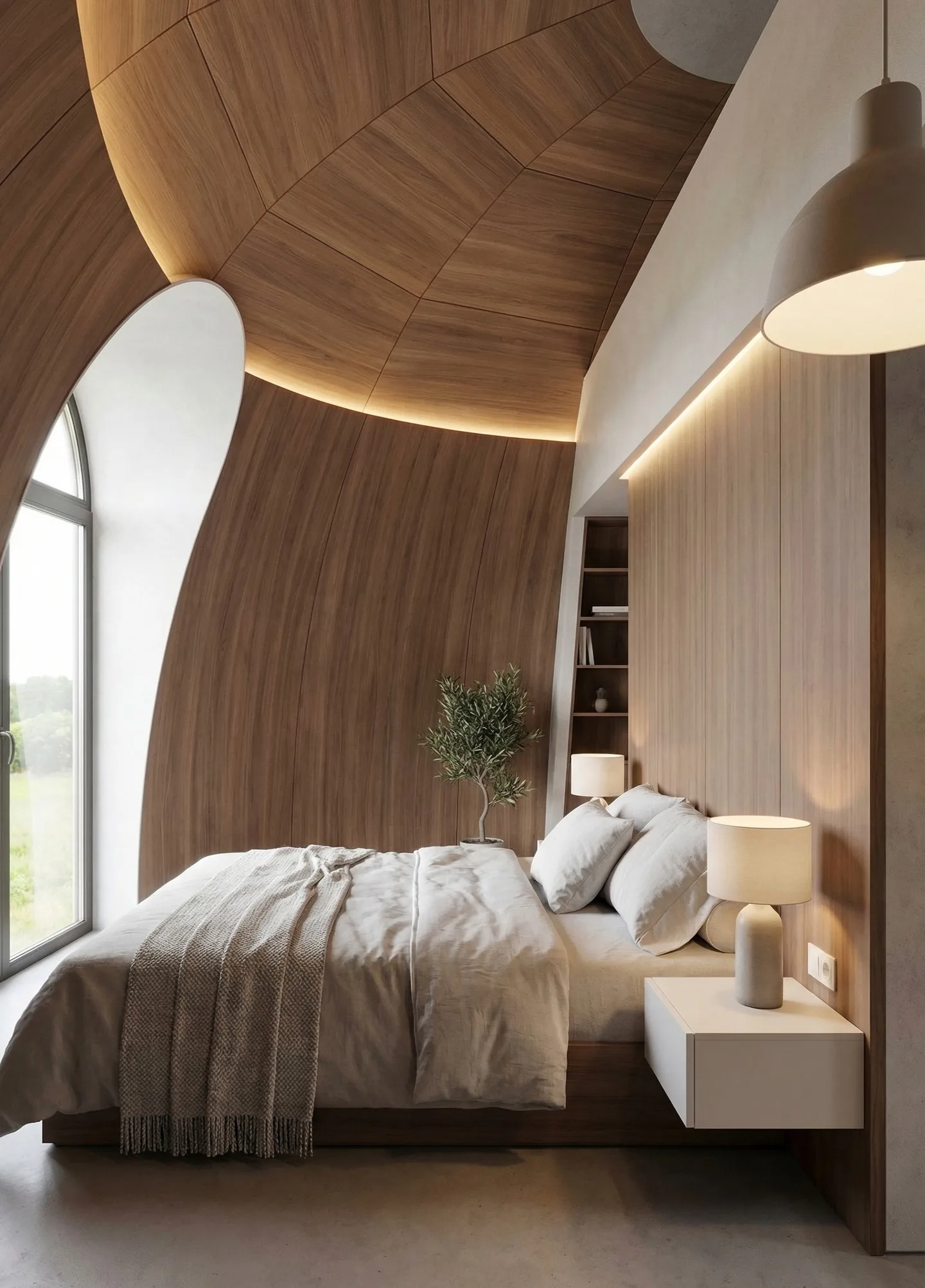 Гостевые домики
